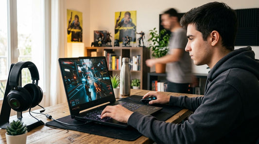 Best budget gaming laptops in 2026