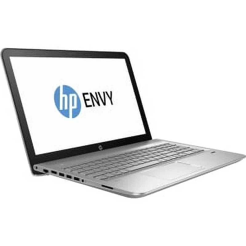 Refurbished HP ENVY 15.6" Touchscreen Laptop - Intel Core i5, 1TB Storage, Windows 10 Home