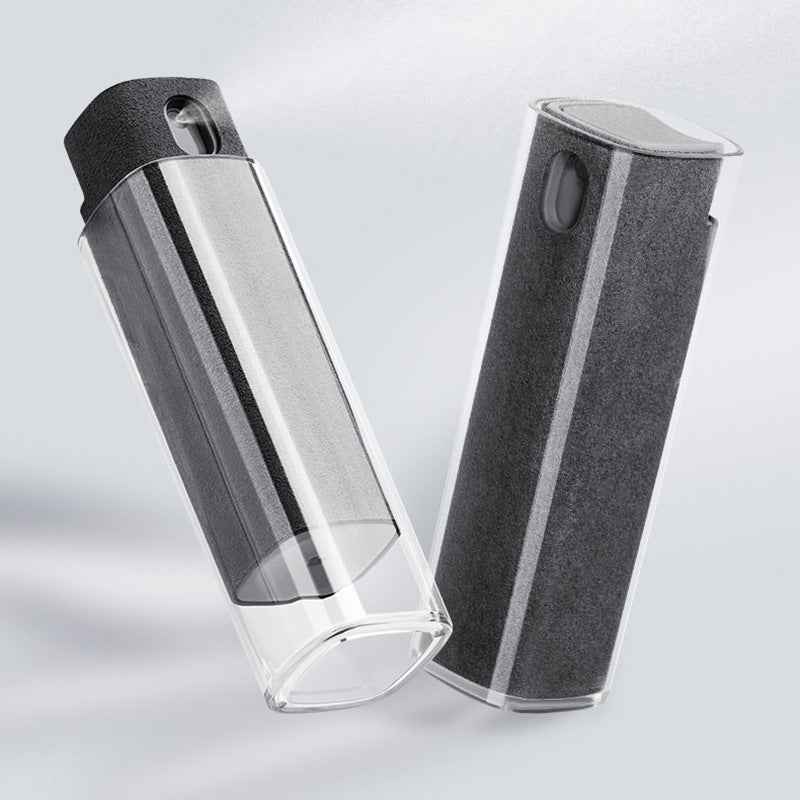 Ultimate All-in-One Mobile Screen Cleaner Set - Compact and Convenient for All Your Devices