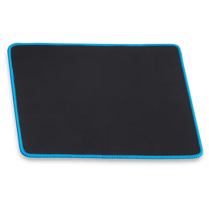 Ultimate 4-In-1 Gaming Bundle: Keyboard, Mouse, Headset & Desk Pad for Unmatched Performance