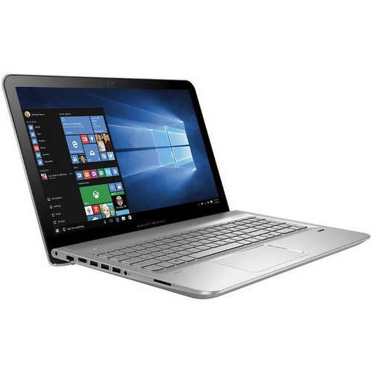 Refurbished HP ENVY 15.6" Touchscreen Laptop - Intel Core i5, 1TB Storage, Windows 10 Home