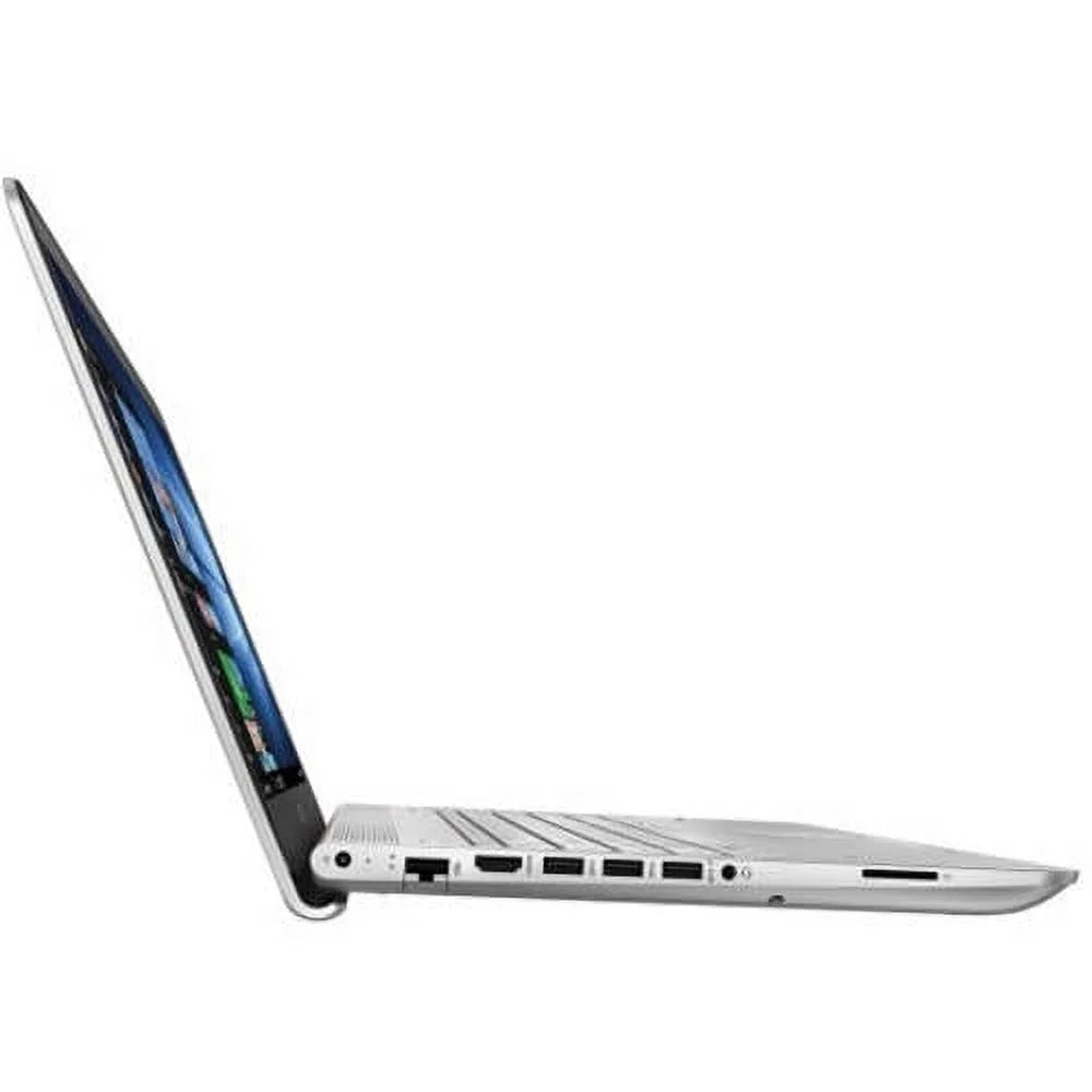 Refurbished HP ENVY 15.6" Touchscreen Laptop - Intel Core i5, 1TB Storage, Windows 10 Home