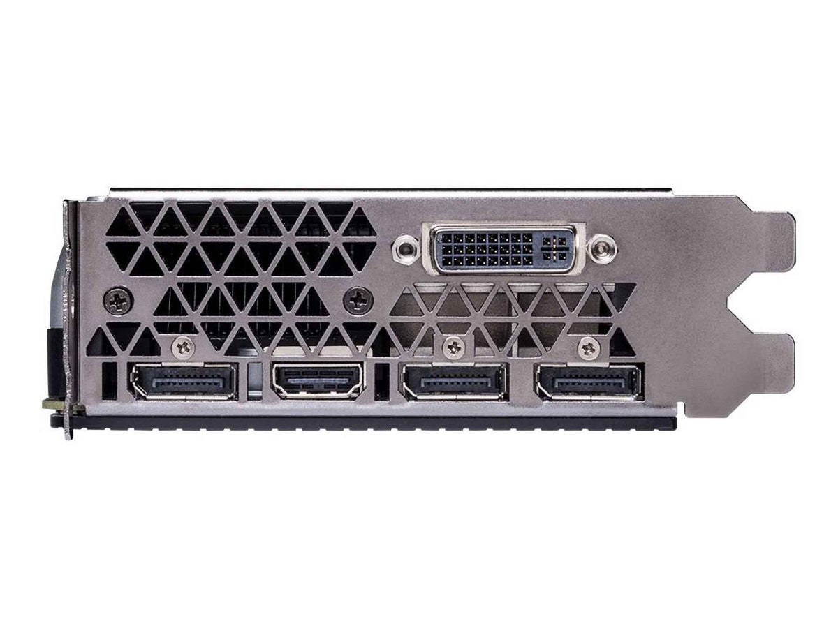 Experience Unmatched Gaming Power with the GeForce GTX 980 4GB GDDR5 Graphics Card!