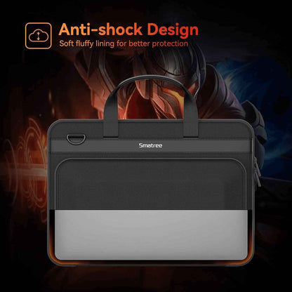 Premium Hard Shell Laptop Bag: Ultimate Protection for Your ASUS ROG Zephyrus G14