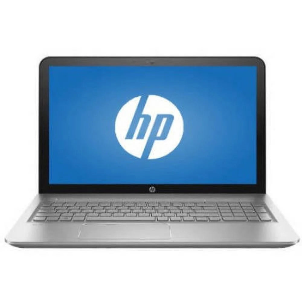 Refurbished HP ENVY 15.6" Touchscreen Laptop - Intel Core i5, 1TB Storage, Windows 10 Home