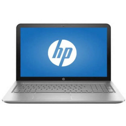 Refurbished HP ENVY 15.6" Touchscreen Laptop - Intel Core i5, 1TB Storage, Windows 10 Home