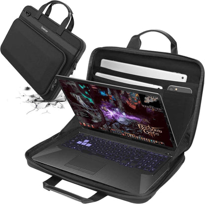 Premium Hard Shell Laptop Bag: Ultimate Protection for Your ASUS ROG Zephyrus G14