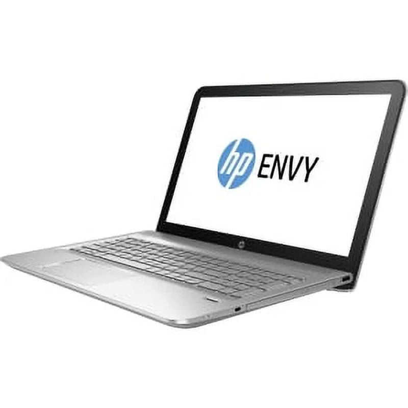 Refurbished HP ENVY 15.6" Touchscreen Laptop - Intel Core i5, 1TB Storage, Windows 10 Home