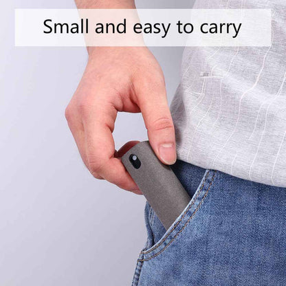 Ultimate All-in-One Mobile Screen Cleaner Set - Compact and Convenient for All Your Devices