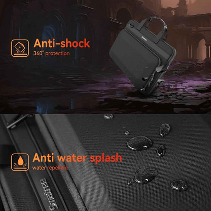 Premium Hard Shell Laptop Bag: Ultimate Protection for Your ASUS ROG Zephyrus G14