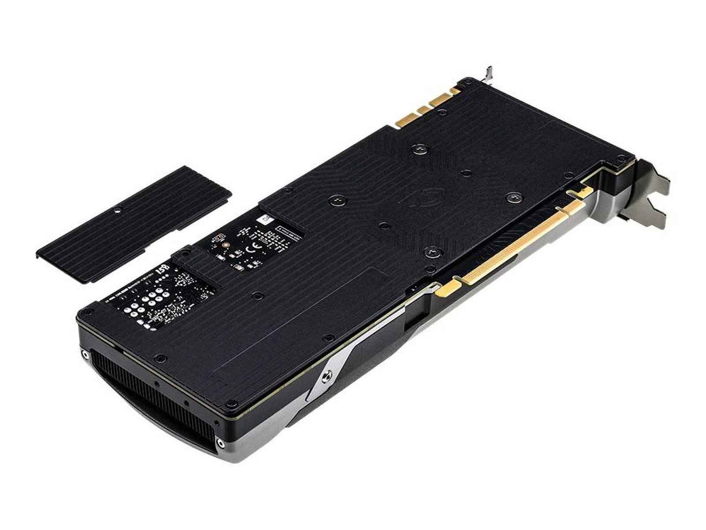 Experience Unmatched Gaming Power with the GeForce GTX 980 4GB GDDR5 Graphics Card!