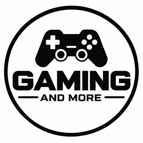 Gaming and More