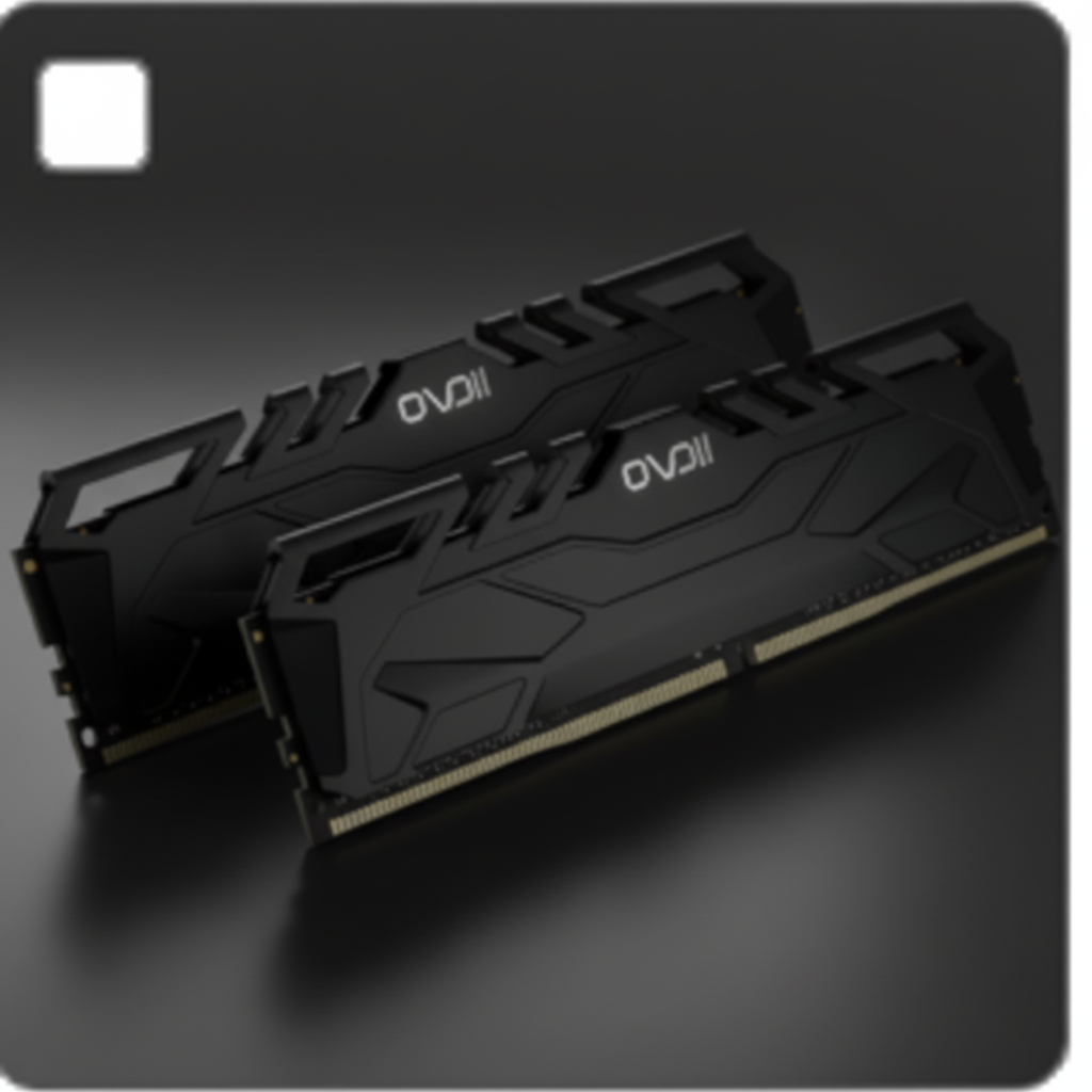 Elevate Your Gaming Experience with Our Premium 16GB DDR4 RAM (2x8GB) at 3000MHz CL16 - Perfect for Desktop Upgrades! - Gaming and More
