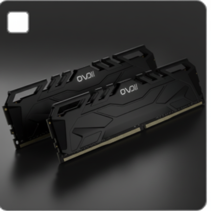 Elevate Your Gaming Experience with Our Premium 16GB DDR4 RAM (2x8GB) at 3000MHz CL16 - Perfect for Desktop Upgrades! - Gaming and More